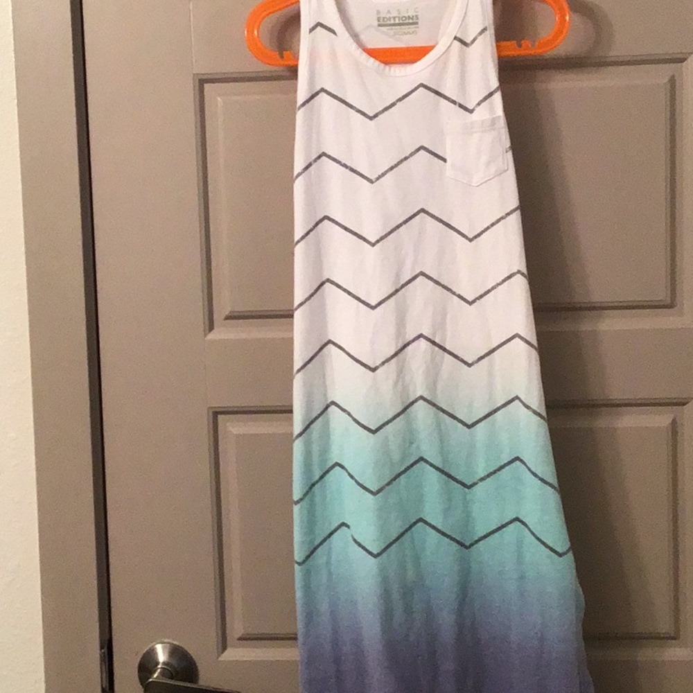 Kids dress